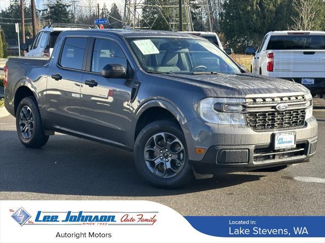 used 2023 Ford Maverick car, priced at $32,999