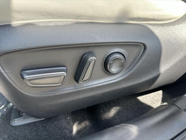 used 2019 Toyota RAV4 Hybrid car, priced at $29,999
