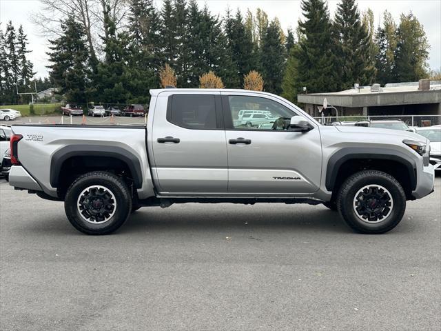 used 2024 Toyota Tacoma car, priced at $42,775