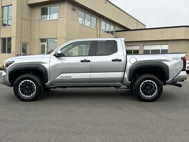 used 2024 Toyota Tacoma car, priced at $42,775