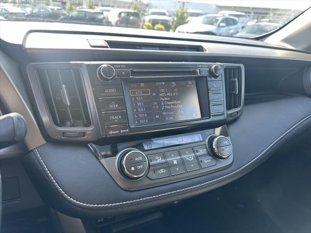used 2013 Toyota RAV4 car, priced at $16,350