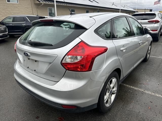 used 2014 Ford Focus car, priced at $8,999