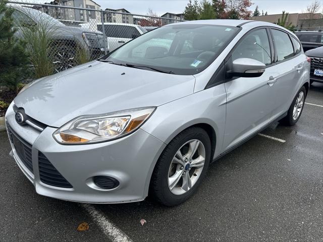 used 2014 Ford Focus car, priced at $8,999