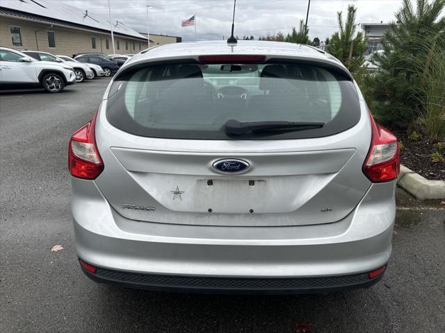 used 2014 Ford Focus car, priced at $8,999