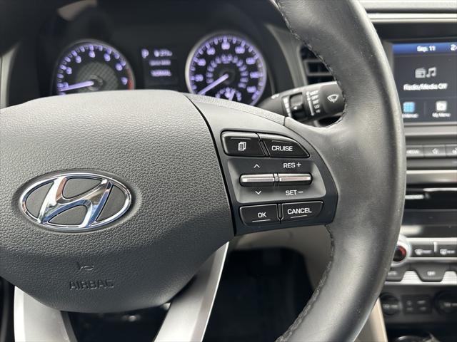 used 2020 Hyundai Elantra car, priced at $16,110