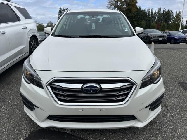 used 2019 Subaru Legacy car, priced at $20,999