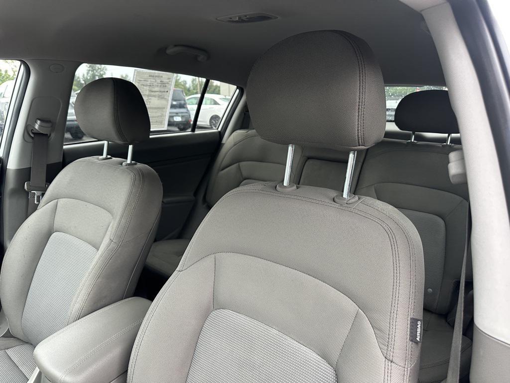 used 2015 Kia Sportage car, priced at $9,888