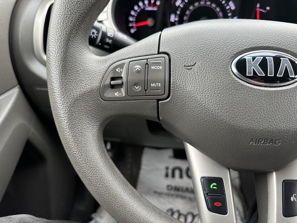used 2015 Kia Sportage car, priced at $9,888
