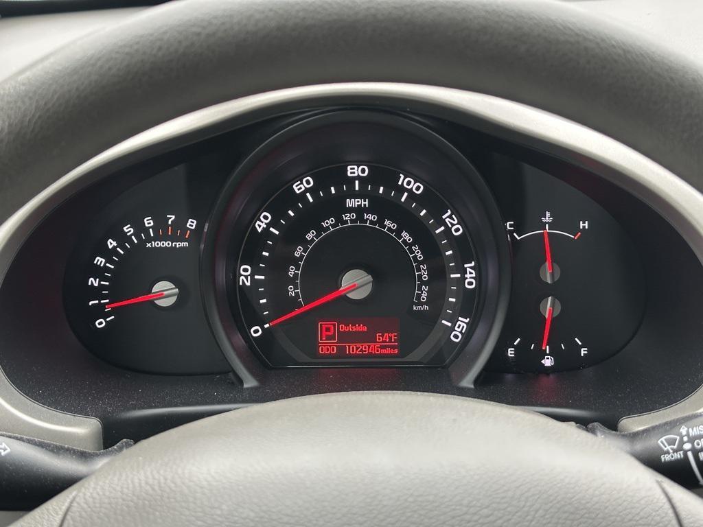 used 2015 Kia Sportage car, priced at $9,888