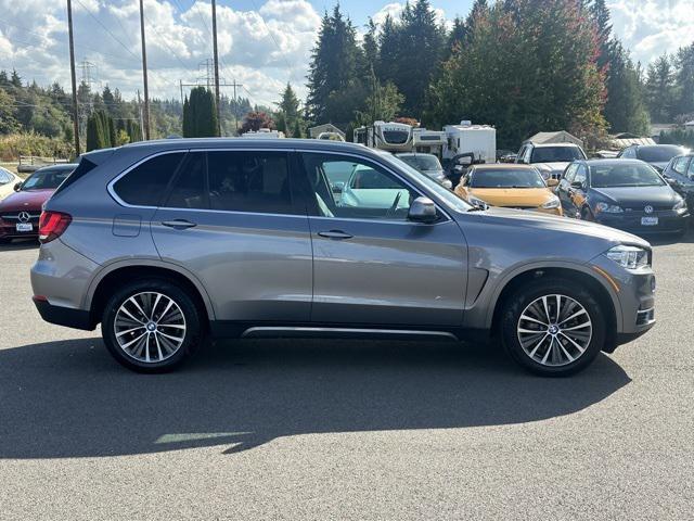 used 2016 BMW X5 car, priced at $21,600