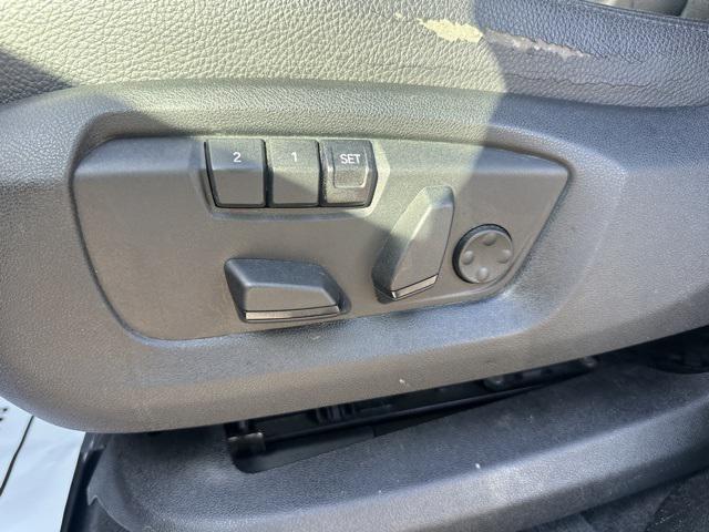 used 2016 BMW X5 car, priced at $21,600