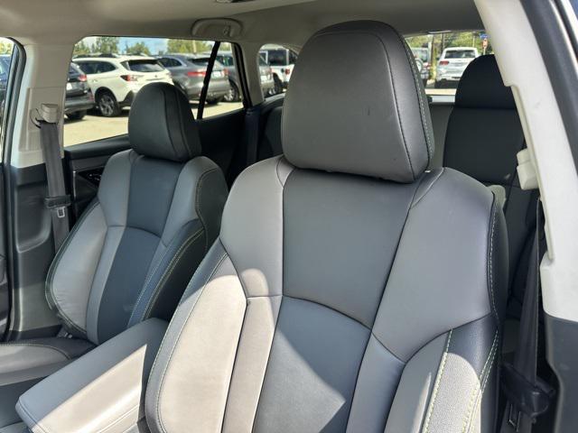 used 2022 Subaru Outback car, priced at $26,943