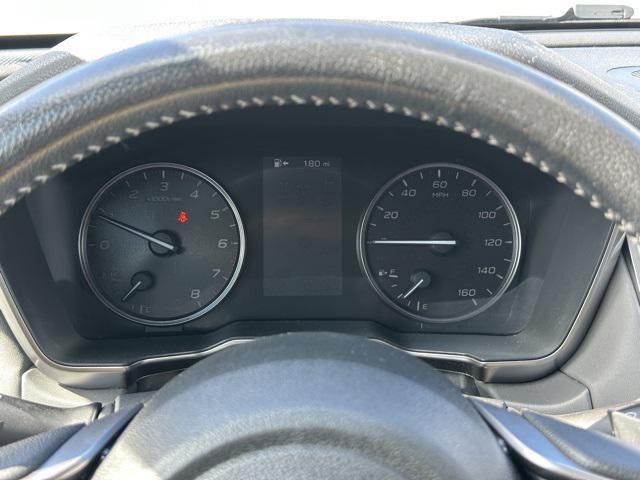 used 2022 Subaru Outback car, priced at $26,943