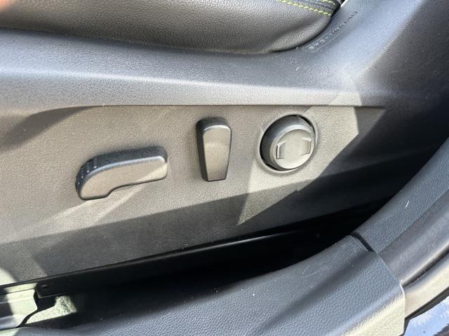 used 2022 Subaru Outback car, priced at $26,943