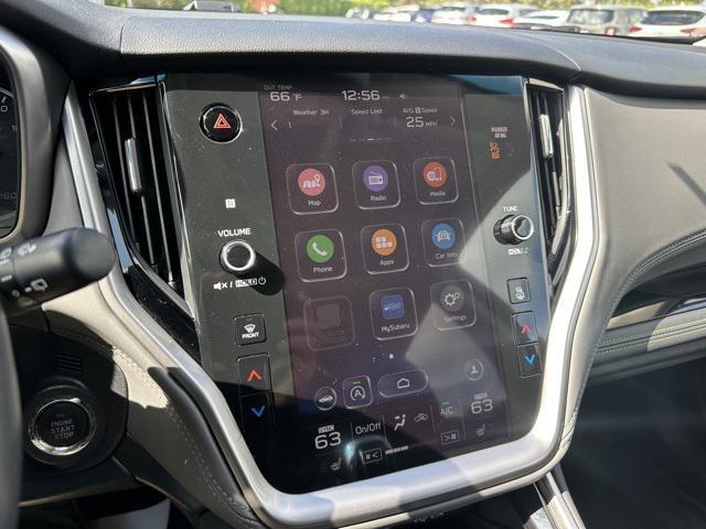 used 2022 Subaru Outback car, priced at $26,943