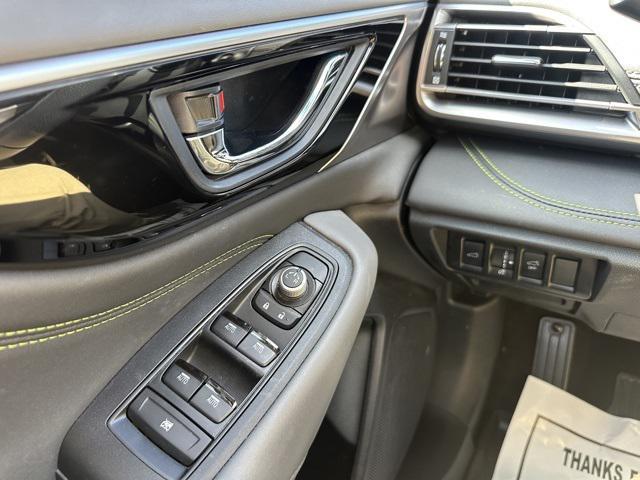 used 2022 Subaru Outback car, priced at $26,943