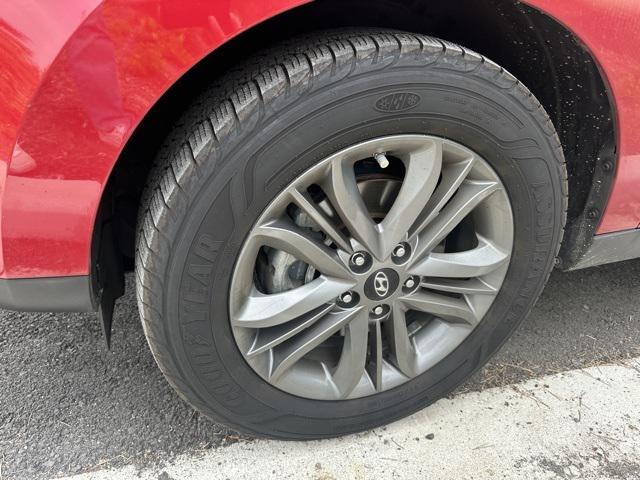 used 2015 Hyundai Tucson car, priced at $12,999
