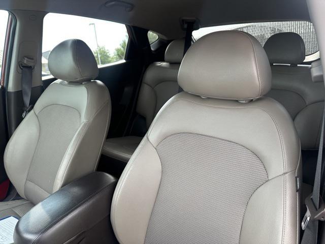 used 2015 Hyundai Tucson car, priced at $12,999