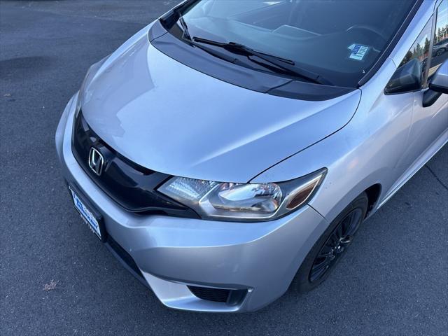 used 2016 Honda Fit car, priced at $10,887