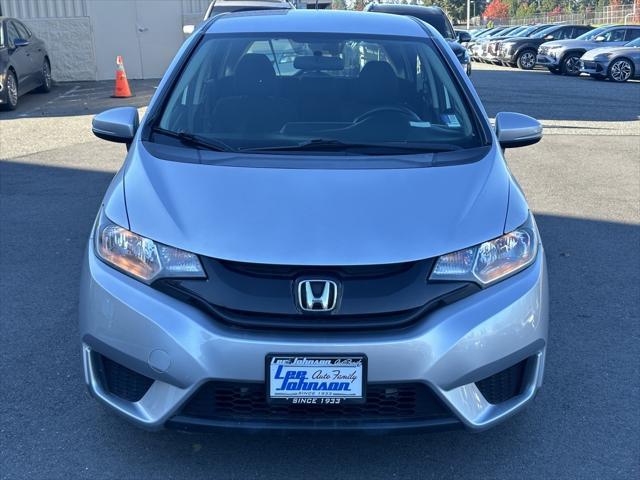 used 2016 Honda Fit car, priced at $10,887