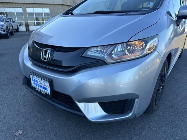 used 2016 Honda Fit car, priced at $10,887