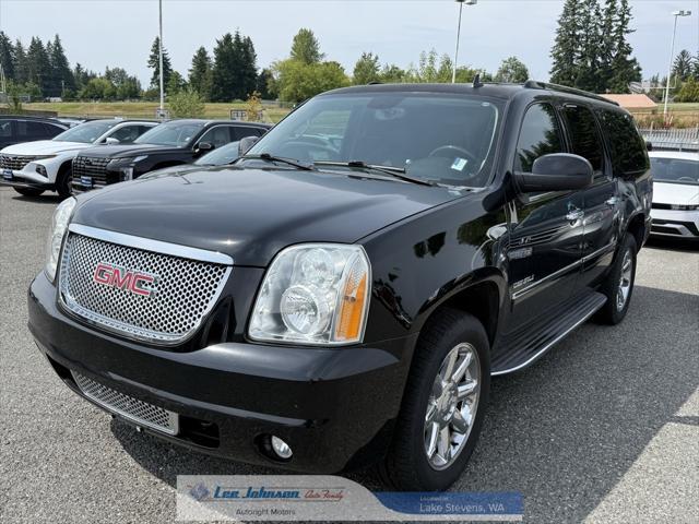 used 2014 GMC Yukon XL car, priced at $19,999