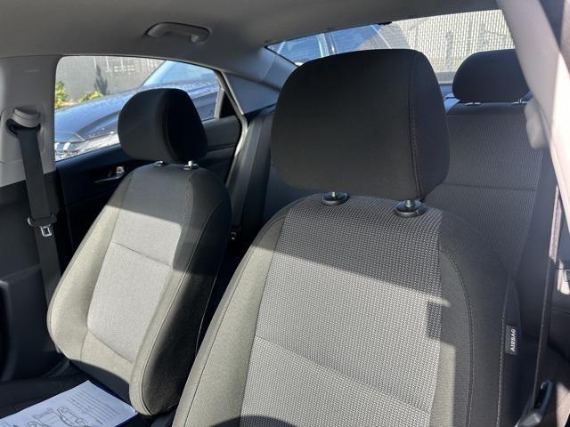 used 2022 Hyundai Accent car, priced at $15,999