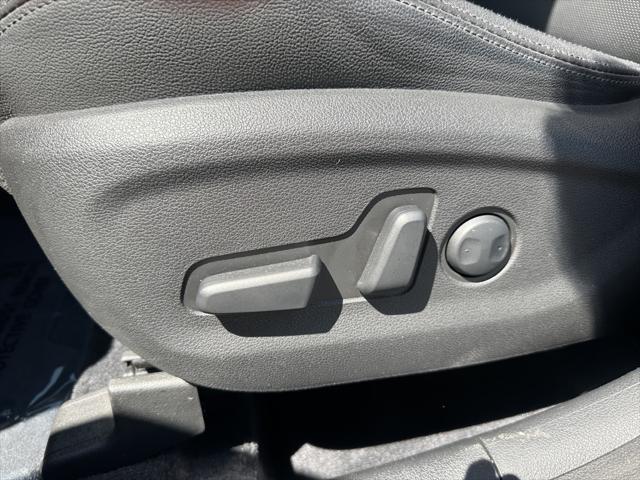 used 2018 Hyundai Tucson car, priced at $15,999
