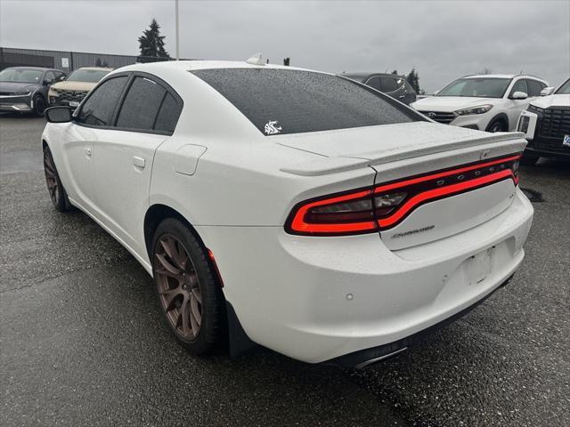 used 2015 Dodge Charger car, priced at $16,999