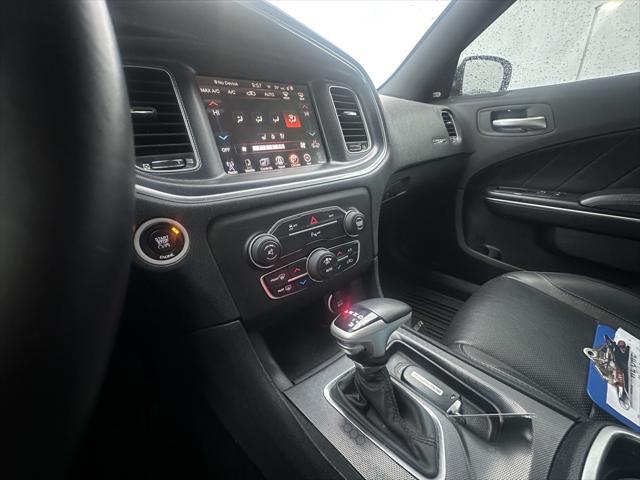 used 2015 Dodge Charger car, priced at $16,999