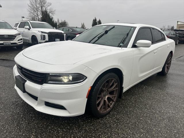 used 2015 Dodge Charger car, priced at $16,999