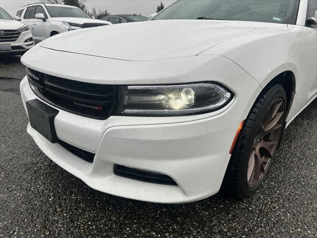 used 2015 Dodge Charger car, priced at $16,999