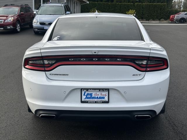 used 2015 Dodge Charger car, priced at $14,998