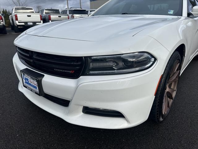 used 2015 Dodge Charger car, priced at $14,998