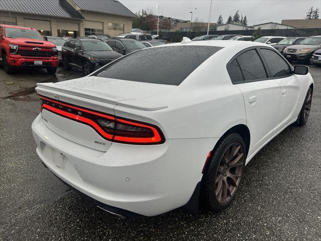 used 2015 Dodge Charger car, priced at $16,999