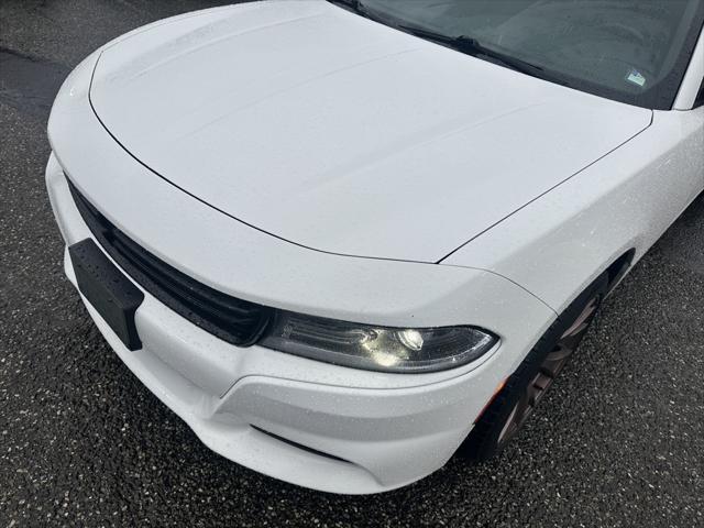 used 2015 Dodge Charger car, priced at $16,999