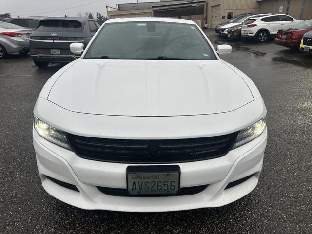 used 2015 Dodge Charger car, priced at $16,999