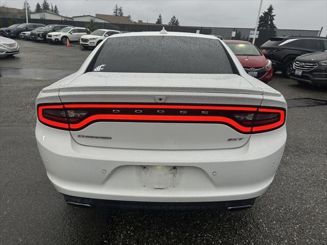 used 2015 Dodge Charger car, priced at $16,999