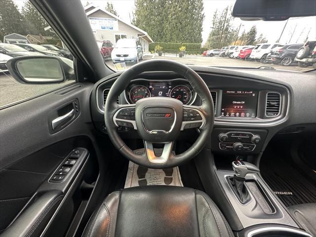 used 2015 Dodge Charger car, priced at $14,998