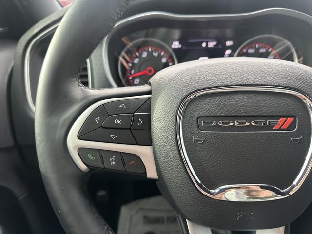 used 2015 Dodge Charger car, priced at $14,998