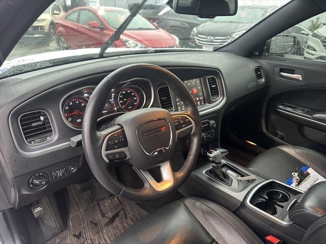 used 2015 Dodge Charger car, priced at $16,999