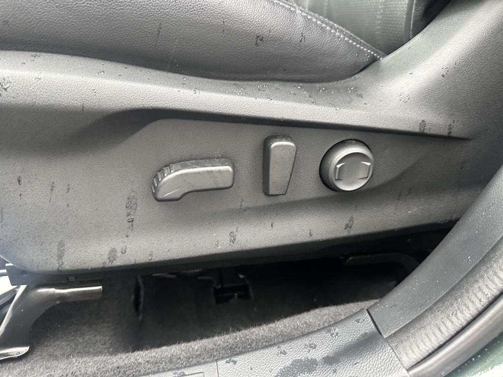 used 2023 Subaru Forester car, priced at $29,850