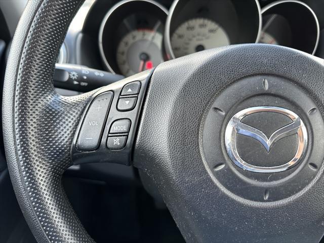 used 2008 Mazda Mazda3 car, priced at $7,665