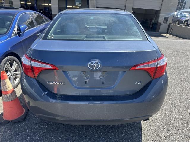 used 2014 Toyota Corolla car, priced at $11,998