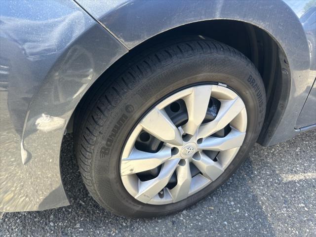 used 2014 Toyota Corolla car, priced at $11,998