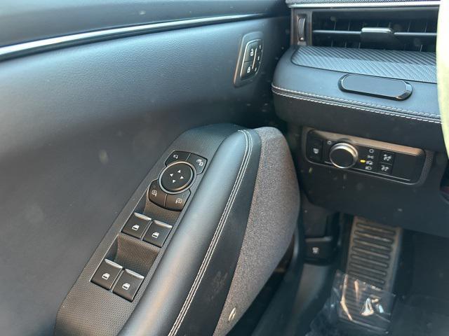 used 2021 Ford Mustang Mach-E car, priced at $24,413