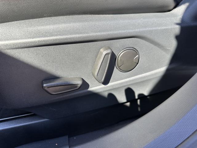 used 2021 Ford Mustang Mach-E car, priced at $24,413