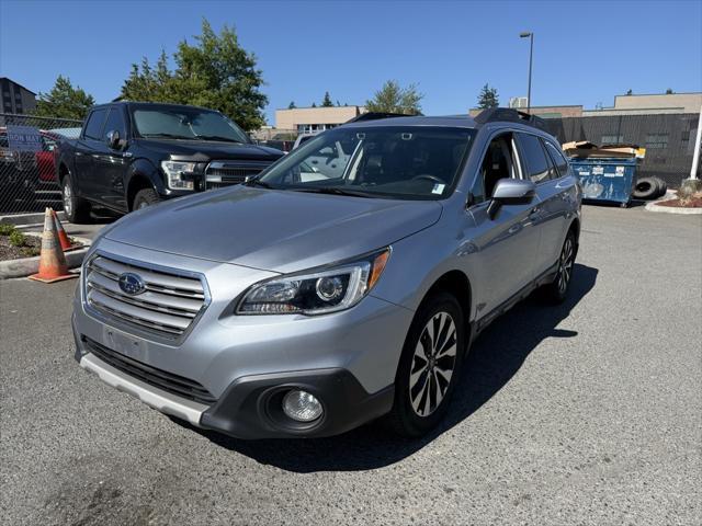 used 2017 Subaru Outback car, priced at $16,999