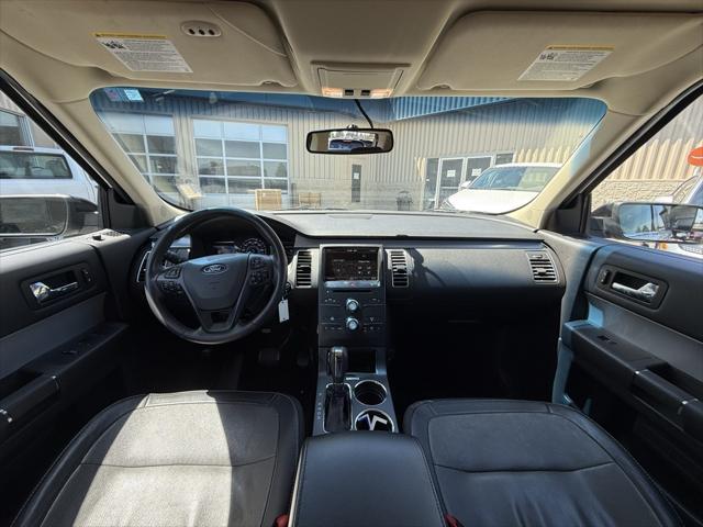 used 2014 Ford Flex car, priced at $11,999
