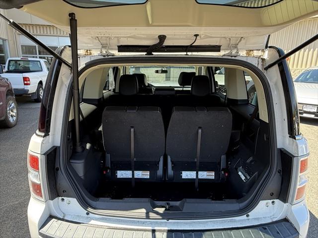 used 2014 Ford Flex car, priced at $11,999